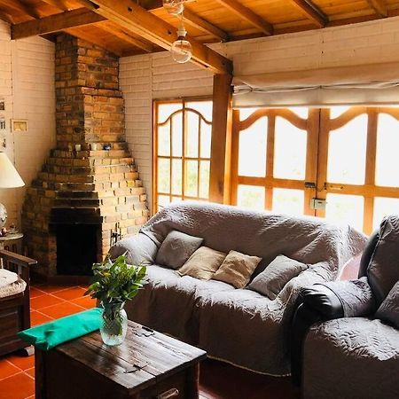 Cabana Buenavista Es Un Lugar Para Descansar. Иза Екстериор снимка