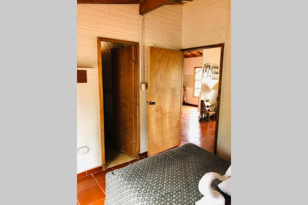 Cabana Buenavista Es Un Lugar Para Descansar. Иза Екстериор снимка